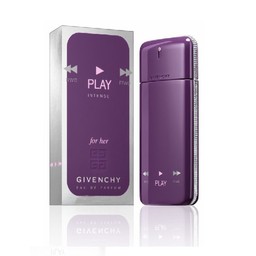 Дамски парфюм GIVENCHY Play For Her Intense